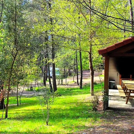 Luxury Tents In Beautiful Campgrounds, Portugal Casa vacanze Ponte da Barca