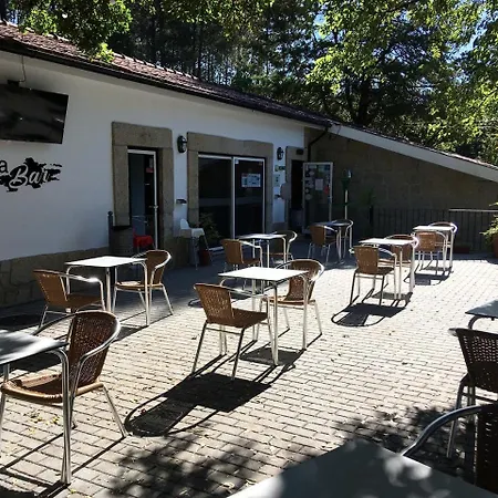 Casa vacanze Luxury Tents In Beautiful Campgrounds, Portugal *